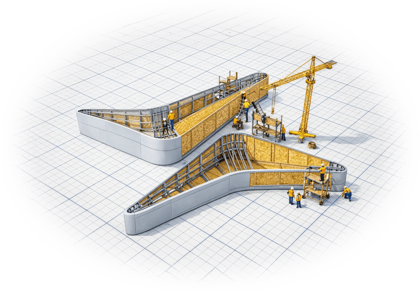 Portfolio under construction